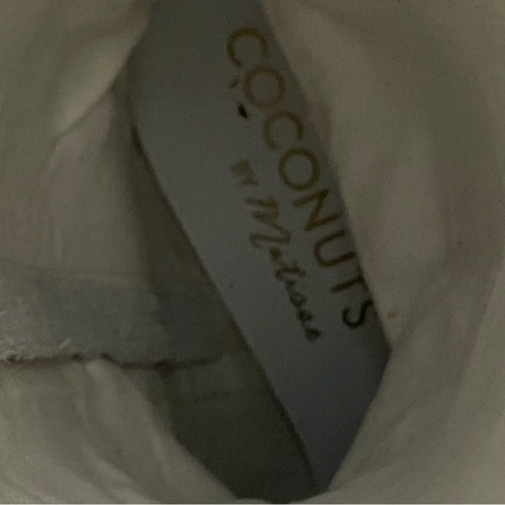 Cocunuts by Matisse White Tall Western Cowboy Boots - Picture 10 of 10